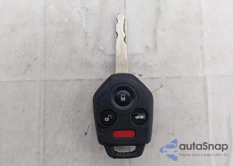 2012 Subaru Legacy 2.5I Premium from USA, damaged, VIN 4S3BMBC62C3039085